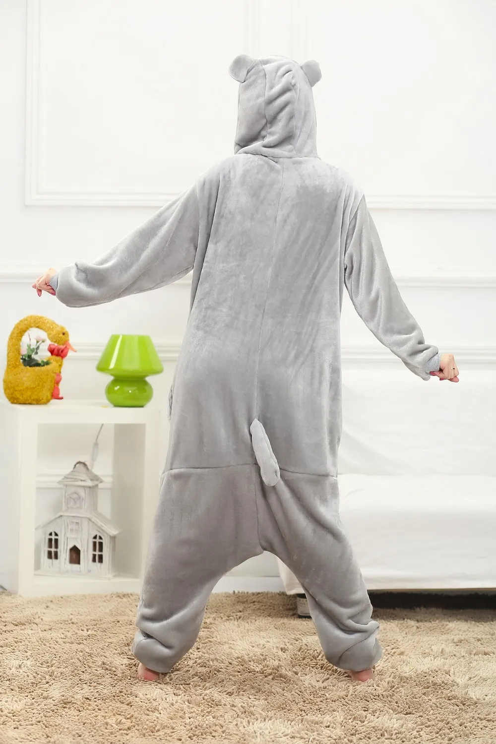 2018 Новый Onesie Оптовая продажа животных Stitch Star Единорог Kigurumi взрослых унисекс