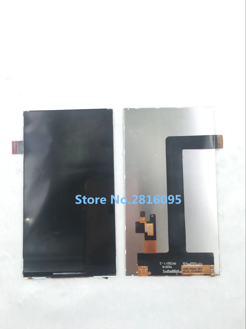 ЖК дисплей для Alcatel One Touch Pixi 4 5 0 3G 5010 5010G 5010E OT5010G OT5010E OT5010 бесплатная доставка|lcd