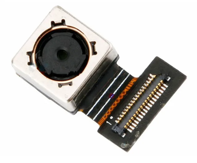 Camera Module For Sony XA F3111 F3112 F3113 F3115 F3116 Front Facing Selfie Replacement parts | Мобильные телефоны и