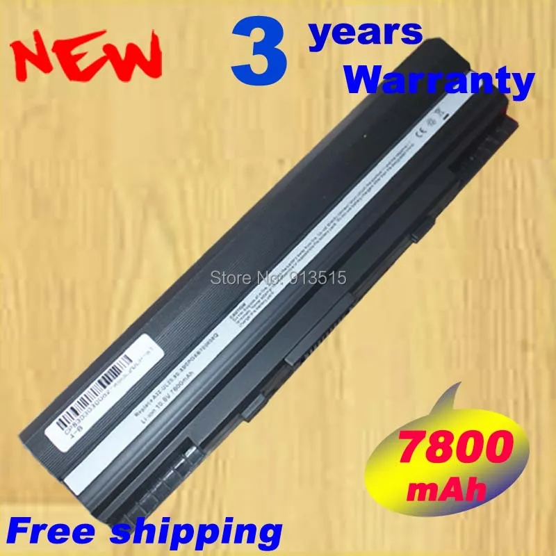 Аккумулятор для ASUS Eee PC 1201 1201H 1201HA 1201K 1201N 1201T 1201X 1201PN