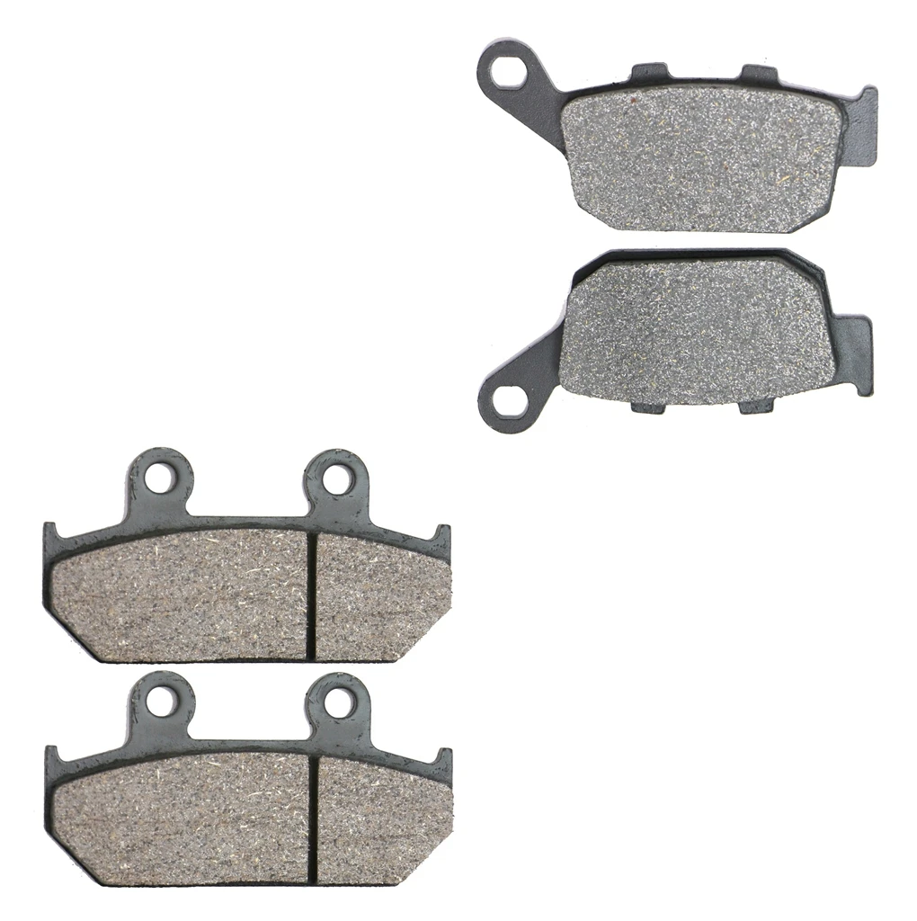 Купить Тормозные Колодки На Мотоцикл Хонда