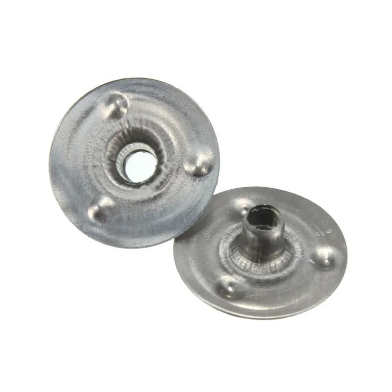 Best Promotion 100pcs/set Durable Metal Waxed Candle Wick Sustainer Tabs Making DIY Material 12.5x2.5mm|wick tabs|candle wick tabswick sustainer |