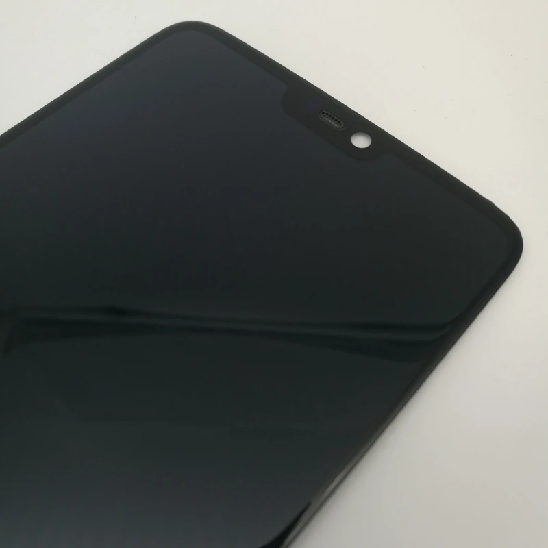 Для OnePlus 6 дисплей ЖК сенсорный экран сборка Замена для OnePlus 6 ЖК дисплей экран модуль