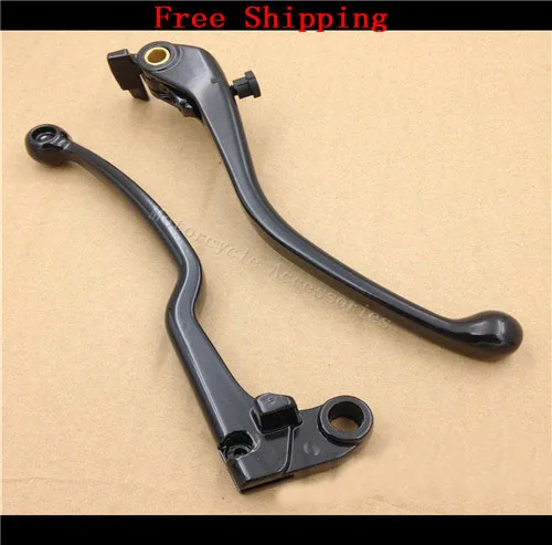 Рычаг руля тормоза мотоцикла для Yamaha YZF R1 2004 2012 R6 2005 2006 2007 2008 2009 2010 YZFR1 YZFR6|motorcycle brake