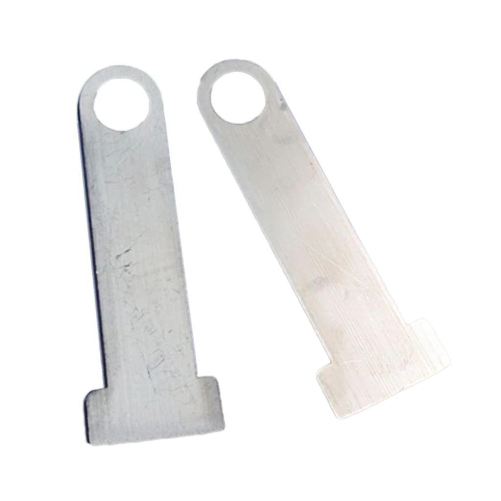 

Connector for Motorcycle Open Face Helmet Lock&Quick Release Helmet Buckle Clever and Practical Perfect Device