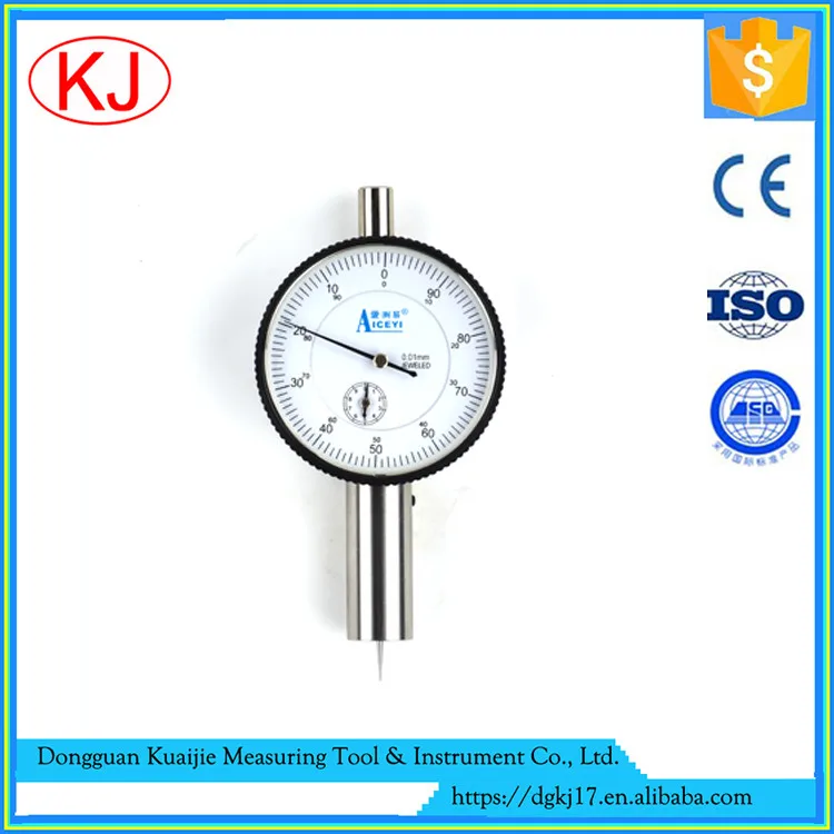 Ace механические глубина отверстие индикатор набора датчик|dial indicator gauge|indicator gaugedial