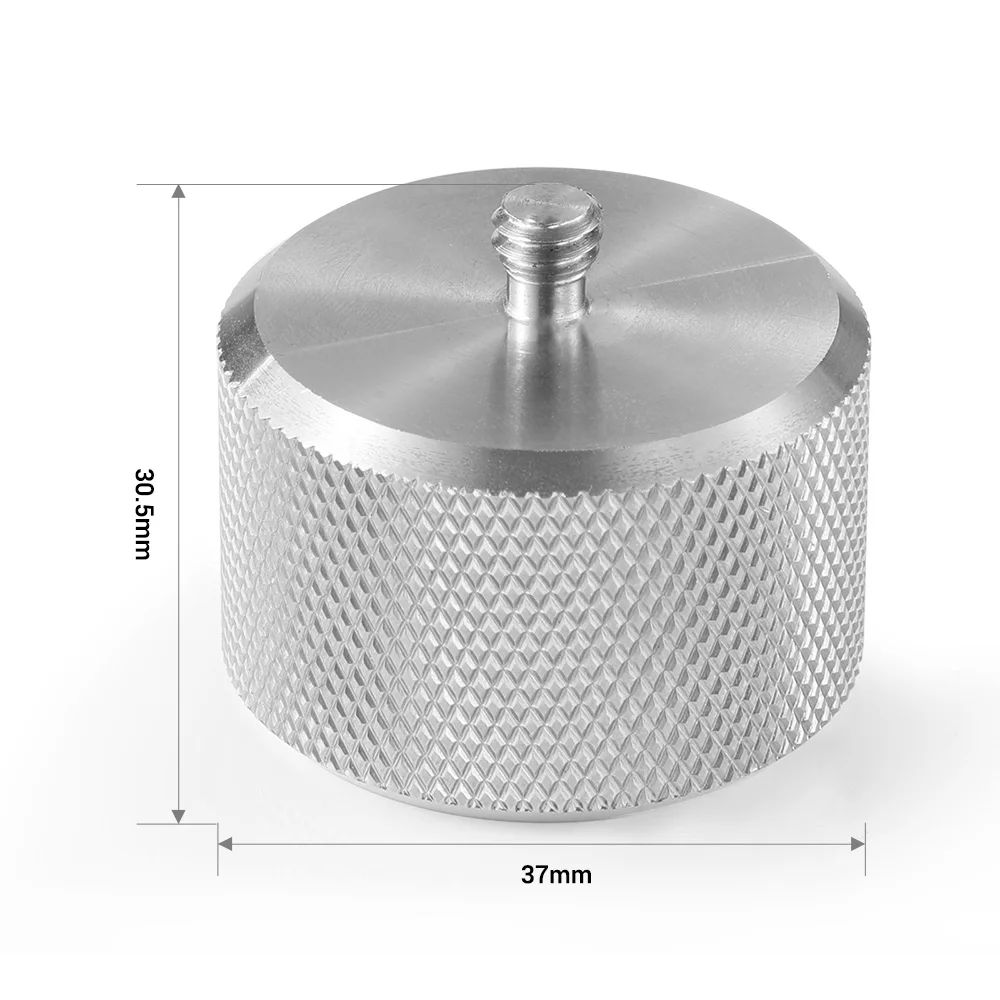 SmallRig DSLR камера съемный противовес (200 г) балансировка момент для DJI Ronin S и Zhiyun Gimbal
