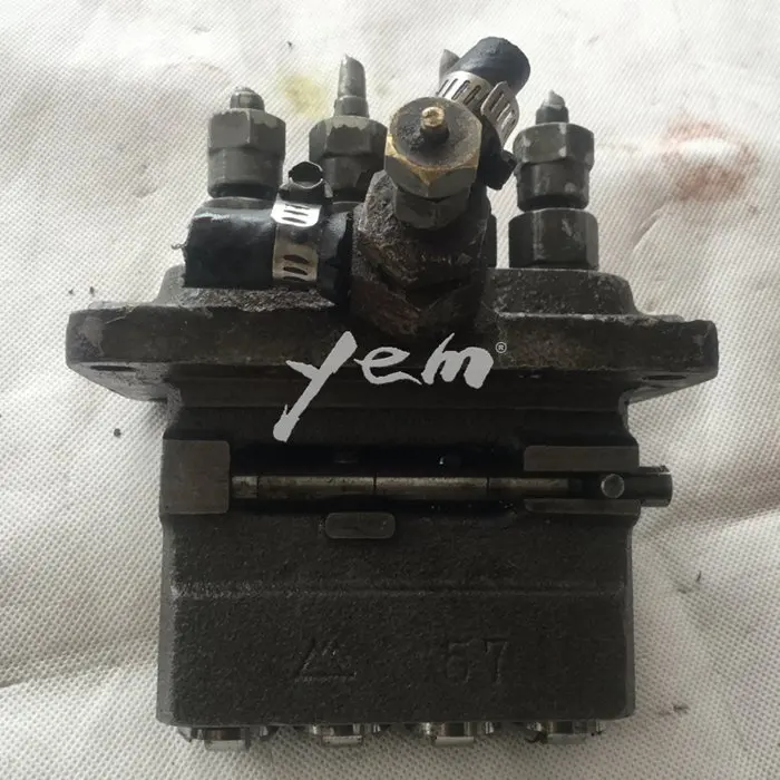 Для двигателя Kubota V1902 топливный насос 094500-2330 |