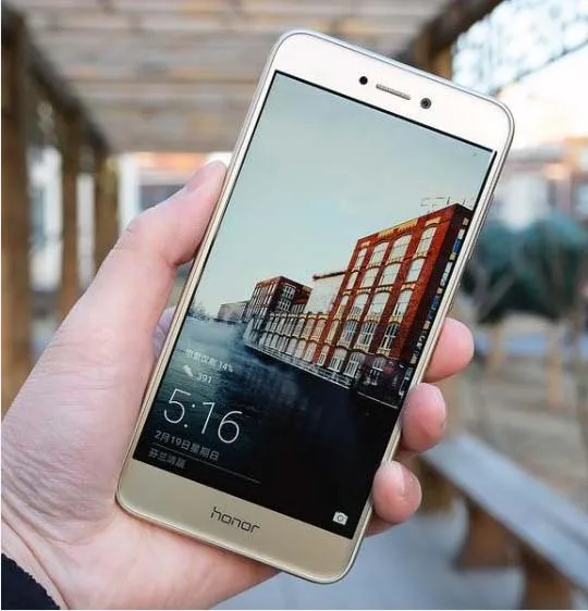 Дисплей для HUAWEI Honor 8 Lite дисплей сенсорный экран ЖК с рамкой оригинальный PRA TL10 LX1