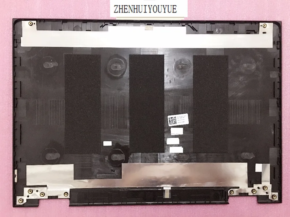 

new For Dell Latitude 3390 E3390 2 in 1 top cover A case 03XWRX