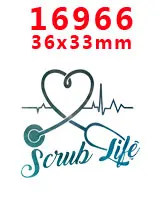 PR-16966 Наборы для творчества Герой мультфильма с плоской задней частью Плоские наклейки 30 штук. PR-16966-17795 - Цвет: PR-16966