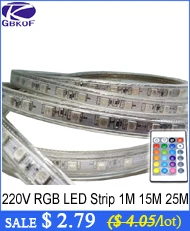 Уличный RGB светодиодный светильник 10 м 100 светодиодный 110-220 В Белый Рождественский светильник для рождественской гирлянды вечерние свадебные украшения гирлянды