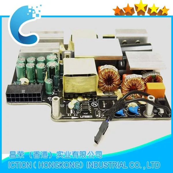 Новый Питание 310W PA 2311 02A ADP 310AF B Для iMac 27 &quotA1312 2009 2010 2011 614 0446 661 5310 0476 5972|supply power| |