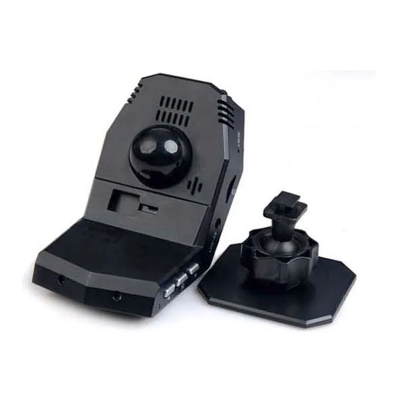 Приборная панель камера Автомобильный регистратор DVR Full HD 1296P 30fps Dash 170 градусов