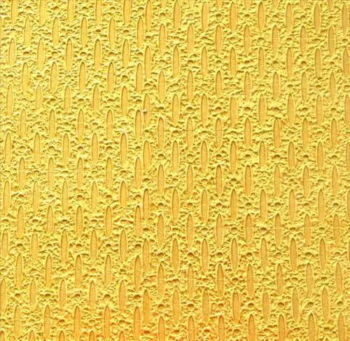 Paint Roller Patterned with Handle Rubber TV Backdrop Embossing Wall Painting Decoration NO.135 | Дом и сад