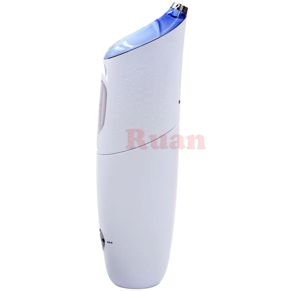 Новинка для Philips Sonicare Air Floss Flosser PRO HX8331/11 HX8341 HX8381 HX8332/01 HX8340 ручка+ насадка без зарядного устройства