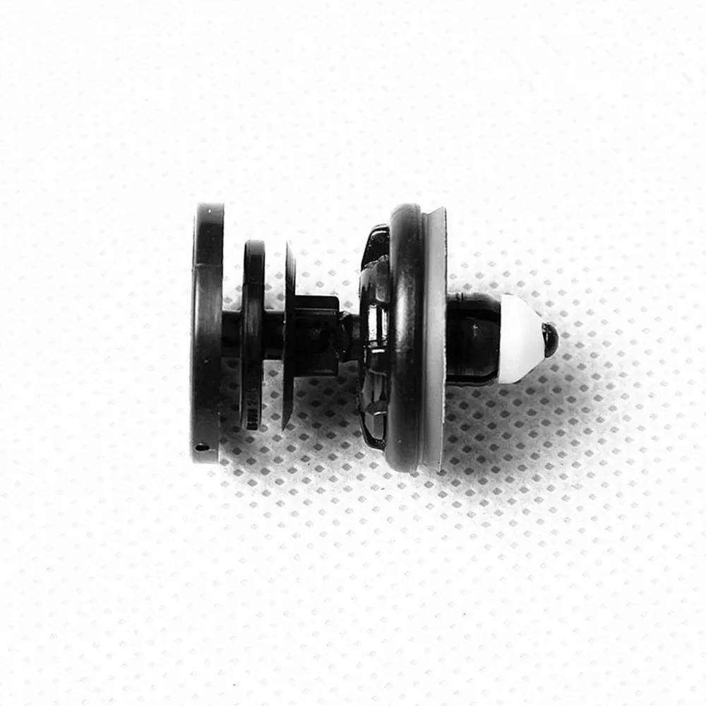 COSTLYSEED без динамика задняя дверь Твитер Громкий динамик s& Clips Fit VW Golf GTI 6 Jetta 5 Кролик Сирокко 5KD035411A 5K0035411