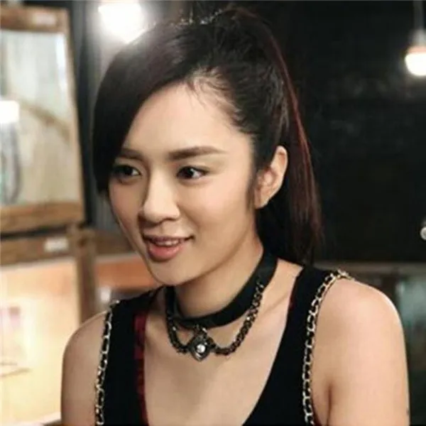 Ожерелье чокер из искусственной кожи в стиле панк|neck jewelry|leather chokercollar choker |