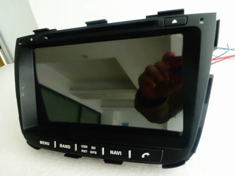 Android 8 0 PX5 Octa Core для KIA SORENTO 2013 2014 Автомобильный мультимедийный dvd плеер gps навигации