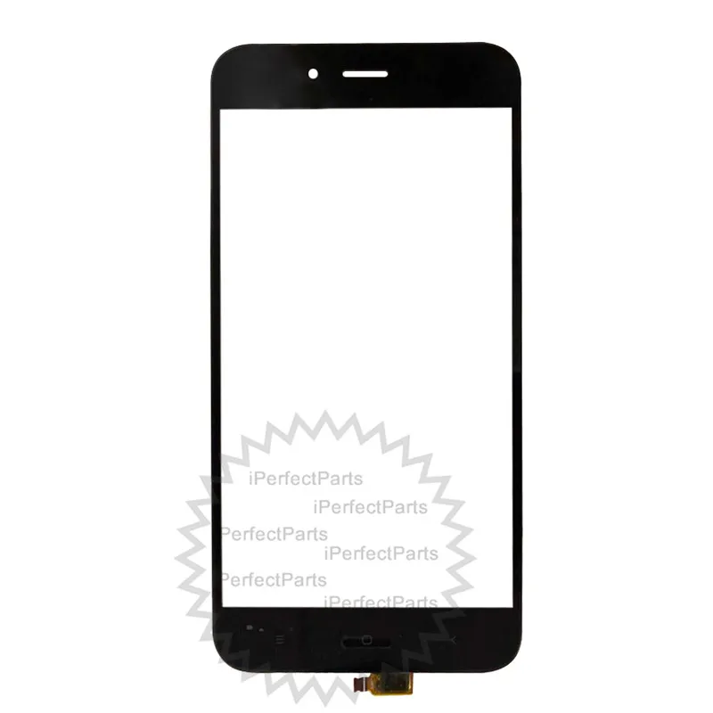 Дигитайзер сенсорного экрана для Xiaomi Mi A1 MiA1 5X Mi5X передняя панель внешняя