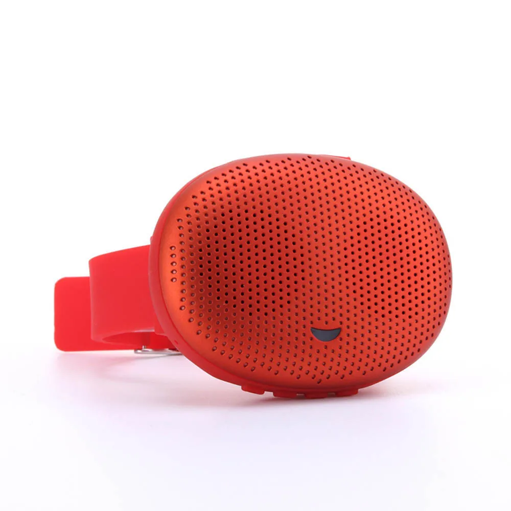 VOBERRY Горячая продажа новый продукт Bluetooth часы динамик для всех телефонов
