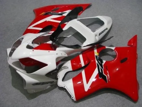 Nn-впрыска мотоцикла обтекатель комплект для Honda CBR 600 F4I CBR600F4I 2001 2002 2003 CBR600 01-03