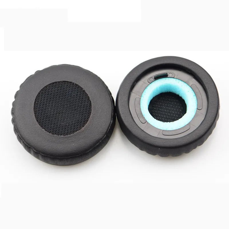Замена пены подушка для наушников для Philips M1 Fidelio губчатый материал для наушников наушник