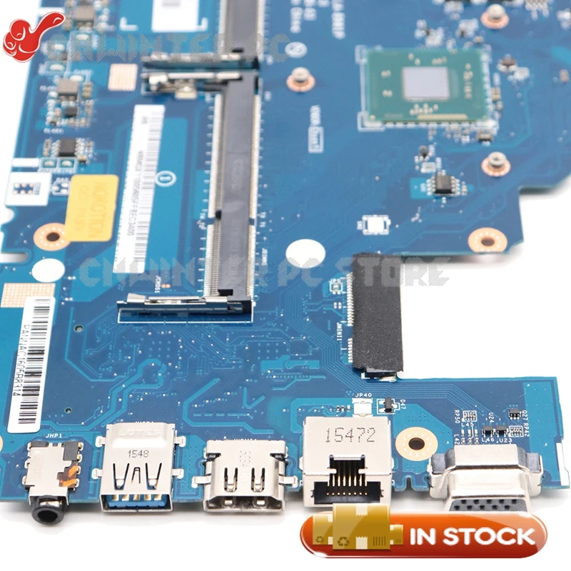 NOKOTION A5WAM LA-B981P REV 1,0 для acer aspire E5-511 E5-511G Материнская плата ноутбука HM86 DDR3L GT820M видео карты