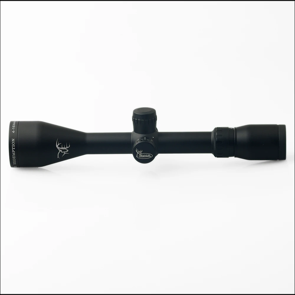 Охотничий оптический коммандер серии rifie scope 4 16X44SF air rifle economy side Focus sight|Оптические