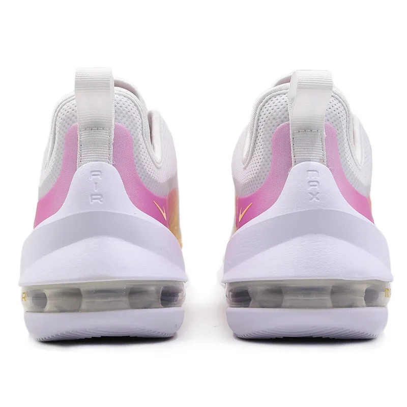Оригинальное новое поступление женские кроссовки для бега NIKE AIR MAX AXIS PREM | Спорт и
