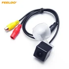 FEELDO 1 шт. водонепроницаемая автомобильная камера заднего вида для Suzuki Grand Vitara  SX4 Хэтчбек автомобильная парковочная камера # FD-1556