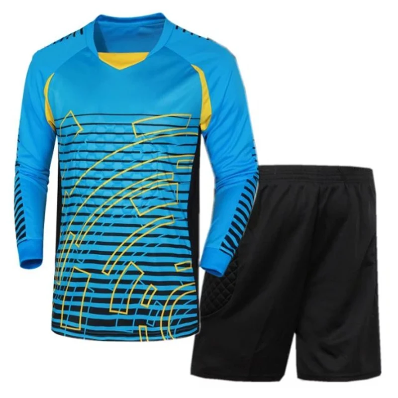 Тренировочная униформа для мужчин спортивный костюм с принтом бега футбола
