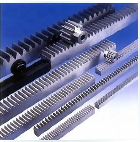 Хорошее качество Прямая поставка с завода Шестерня 3 модели 30*30 * длина 1000 мм