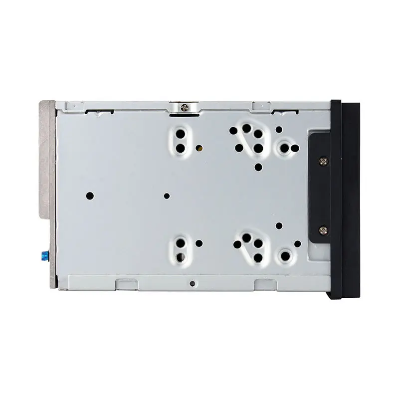 Ownice 7 &quotУниверсальный 2DIN Android4.4 4 ядра стерео Wi-Fi GPS Navi FM Радио BT SD HD1024 * 600 поддержка