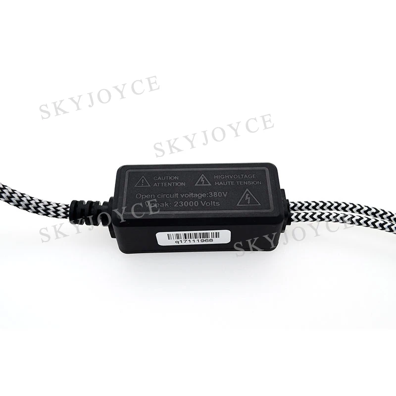 SKYJOYCE оригинальный DLT HID балласт 12 В 55 Вт Быстрое Запуск T5 C Canbus для автомобильной