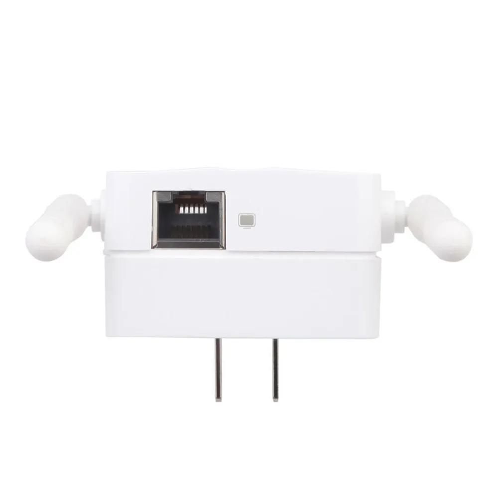 300mbps беспроводной-N Range Extender WiFi репитер усилитель сигнала сетевой маршрутизатор