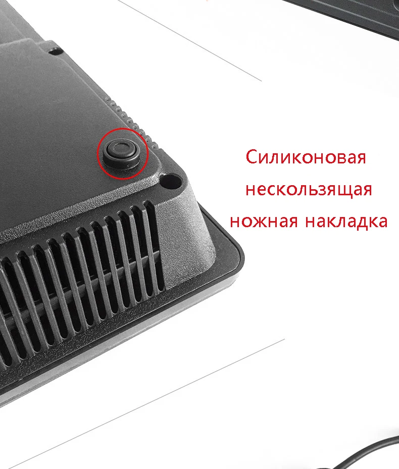 Многофункциональная Бытовая Водонепроницаемая электрическая индукционная плита для молока, воды, кофе, тепловая плита, чайник, приготовленная лапша, жареная электрическая плита