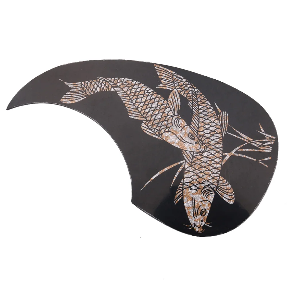 Новый 1 шт. гитары накладку защитная доска царапинам воды капельки формы