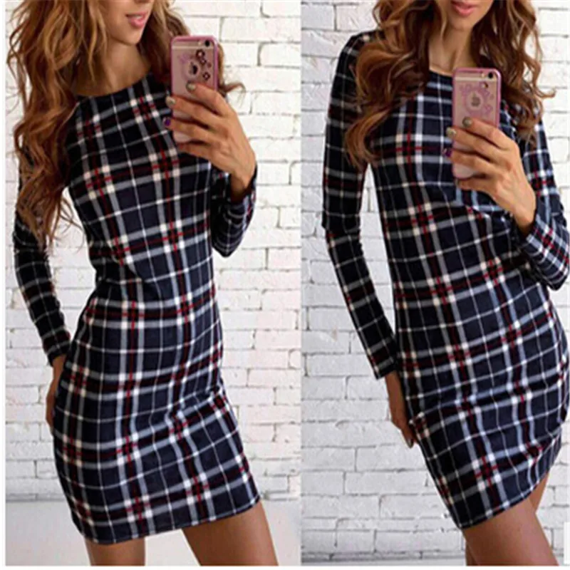 Горячее Надувательство Женщины Теплый Сексуальная Печати Над Коленом Полная