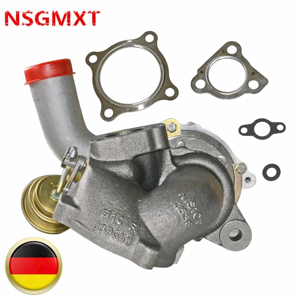 AP01 53039700052 Турбокомпрессор K03 обновление для AUDI A3 A4 VW Golf сидение BORA Leon SKODA 1 8 t K04 001