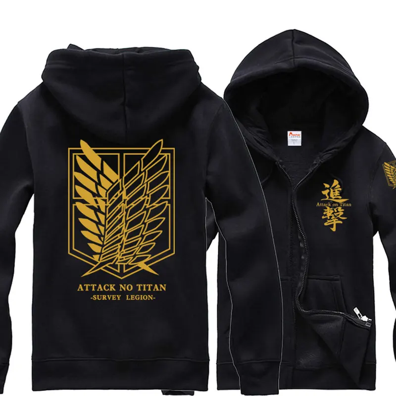 

Hoodies & Sweatshirts