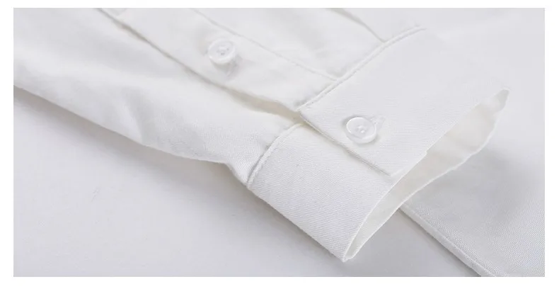 Toyouth New White Women Autumn Blouses Funny CartoonTurn Down Collar Tops for Female Embroidery Camisa Feminina Blusas