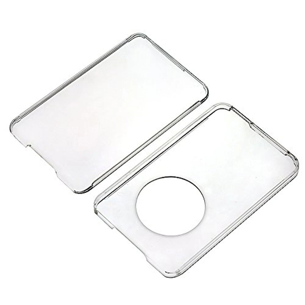 Прозрачный Женский защитный чехол для iPod Classic MP3 аксессуары|for ipod classic|ipod classic skincase