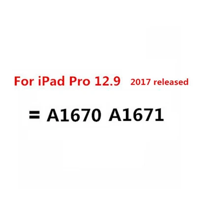 10 Мраморный трифолд Чехол для iPad 9,7 дюймов Pro 10,5 12,9 Смарт Флип планшет чехол для iPad 2/3/4 Air Air2 Mini 1 2 3 4 - Цвет: 10