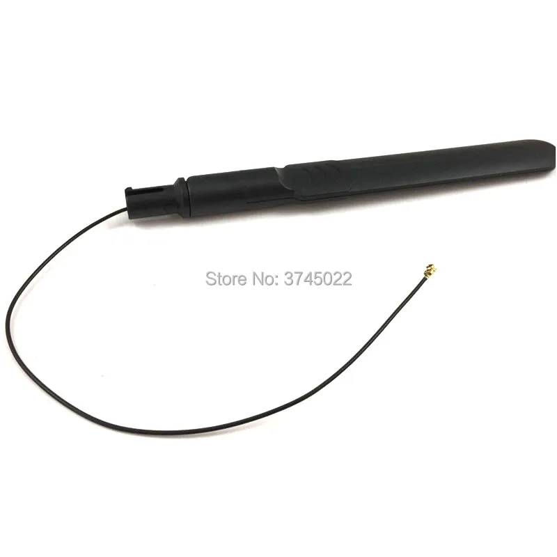 10pcs 3G GSM 4G LTE Antenna 5dbi u.fl Ipex Connector With RF 1.13 Cable 15cm for Huawei Modem | Мобильные телефоны и
