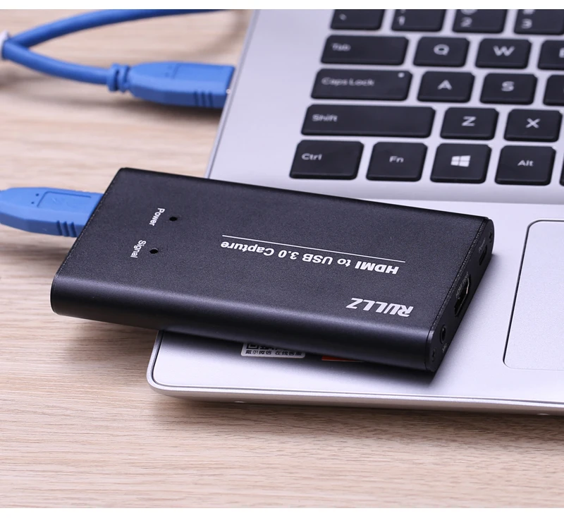 USB3.0 HDMI 4K 1080P 60FPS видео Захват карты игра Запись рекордер коробка USB 3,0 PC потоковое видео поток трансляции микрофона опция