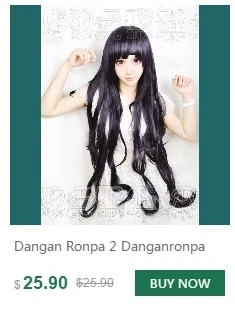 Amami Rantarou стиль косплей парик игра Danganronpa V3: Killing Harmony Cos волосы парики+ парик шапка
