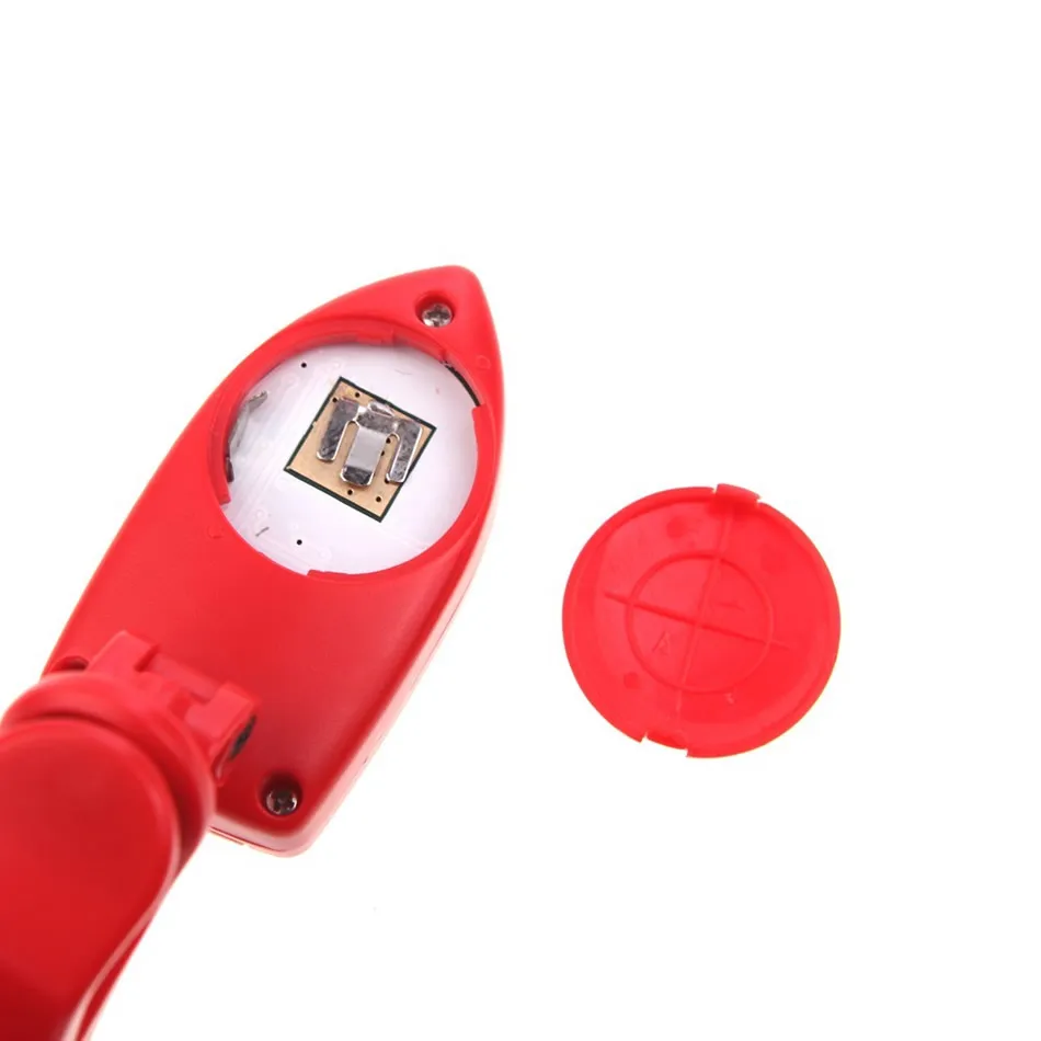 

AROMA AT-201 Mini Clip-on Guitar Tuner 360 Degree Rotatable LCD Digital Tuner for Chromatic Guitar Bass Violin Ukelele