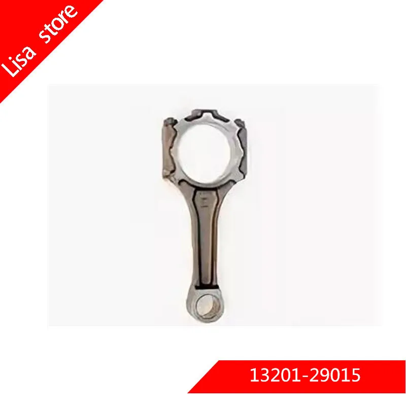 

13201-29015 Шатун двигателя для Toyota Celica GT MR2 Spyder Corolla Matrix XR 16 В 1794cc 1.8L
