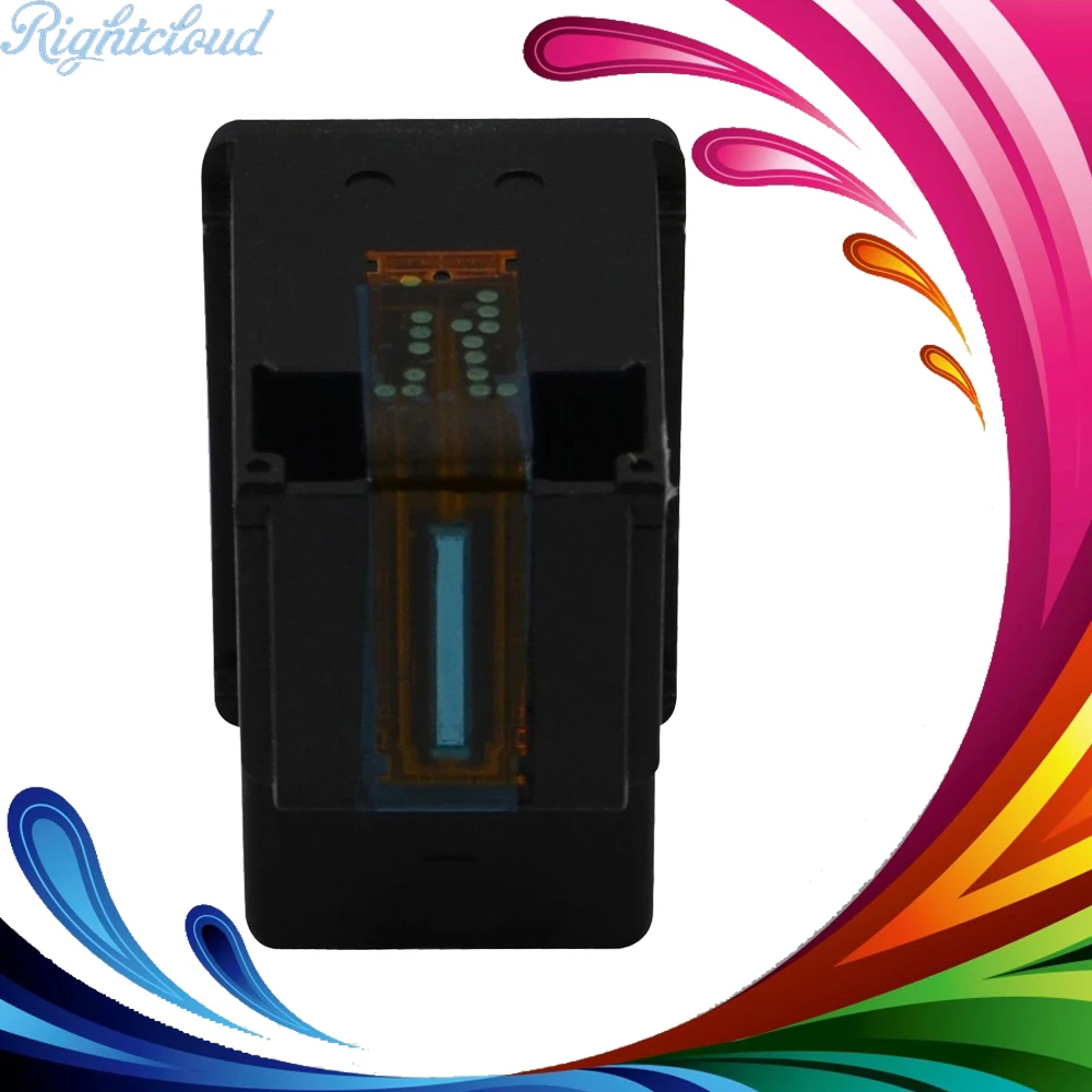 Hisaint картриджи Замена для hp 63 XL зависть 4520 4512 officejet 4655 3830 4650 Deskjet 2130 3632 3636|ink